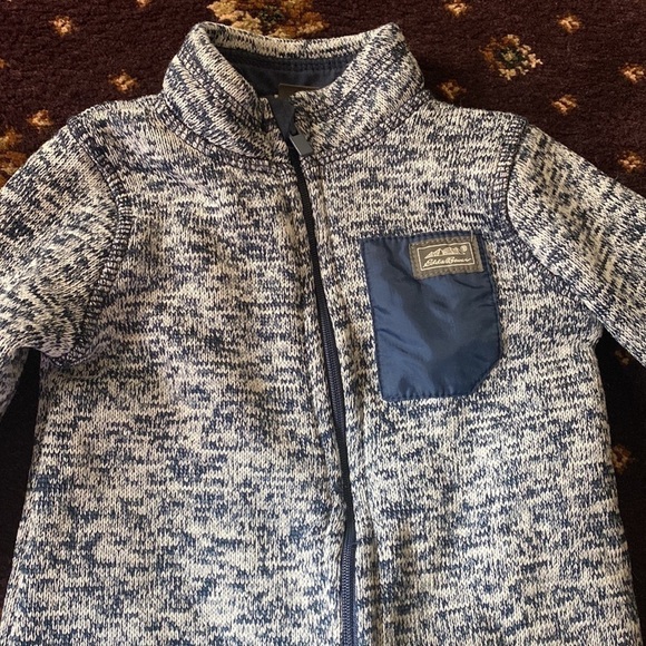 Eddie Bauer one piece outfit - Picture 2 of 3